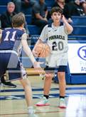 Photo from the gallery "Perry @ Pinnacle"