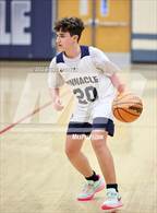 Photo from the gallery "Perry @ Pinnacle"