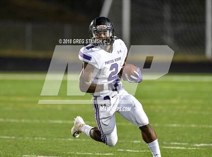 Thumbnail 3 in Porter Ridge @ Rocky River photogallery.