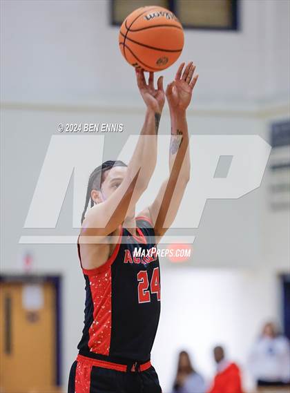 Thumbnail 3 in Albany Academy for Boys vs. Sprayberry (Lemon Street Classic) photogallery.