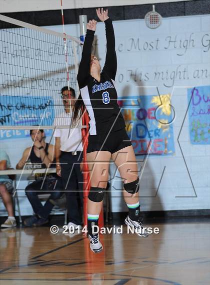 Thumbnail 2 in Mojave @ Desert Christian photogallery.
