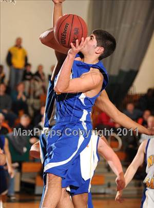 Mahopac vs. North Salem (Putnam Challenge)