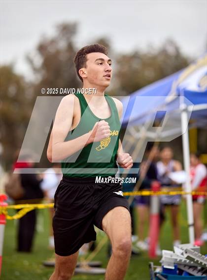 Thumbnail 3 in Southern League Meet photogallery.