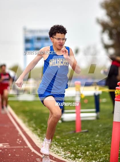Thumbnail 2 in Southern League Meet photogallery.