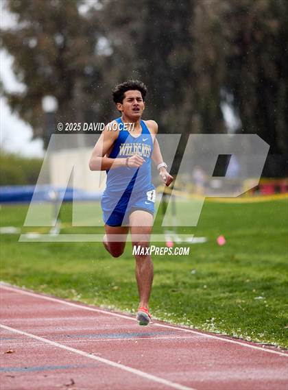 Thumbnail 3 in Southern League Meet photogallery.