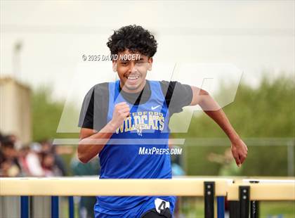 Thumbnail 3 in Southern League Meet photogallery.