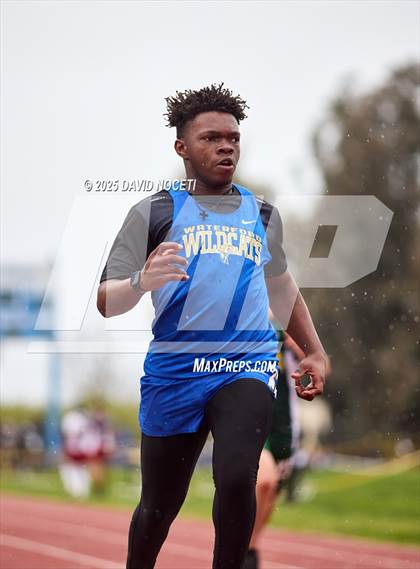 Thumbnail 3 in Southern League Meet photogallery.