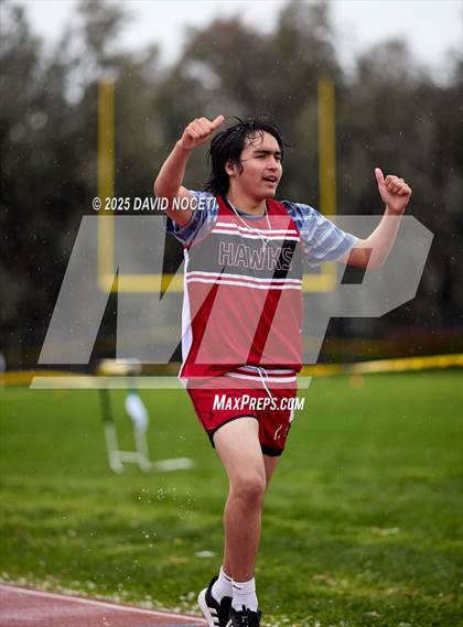 Thumbnail 2 in Southern League Meet photogallery.