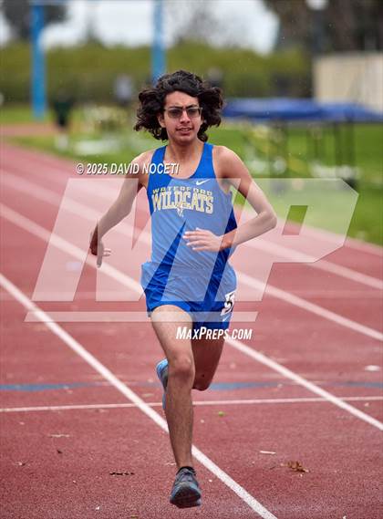 Thumbnail 3 in Southern League Meet photogallery.
