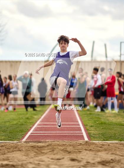 Thumbnail 2 in Southern League Meet photogallery.
