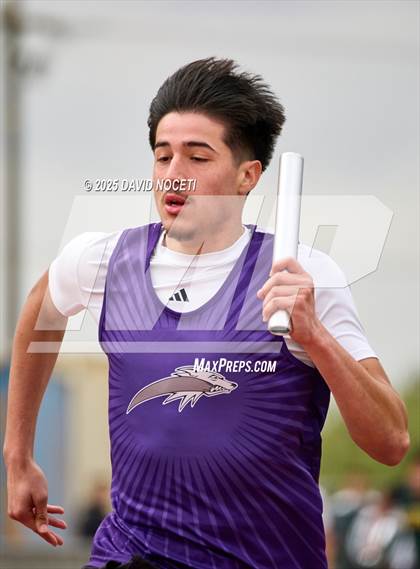 Thumbnail 1 in Southern League Meet photogallery.