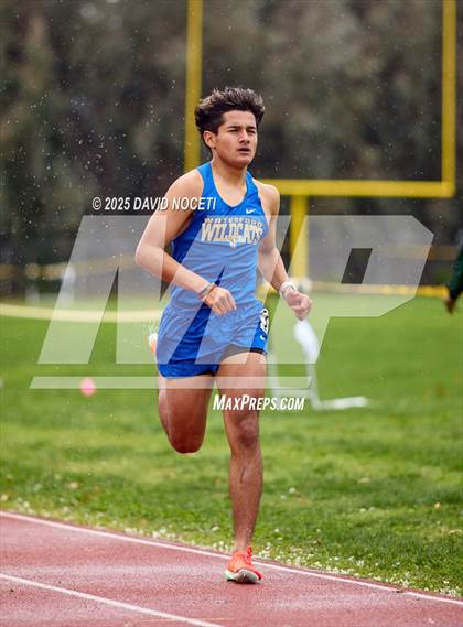 Thumbnail 1 in Southern League Meet photogallery.