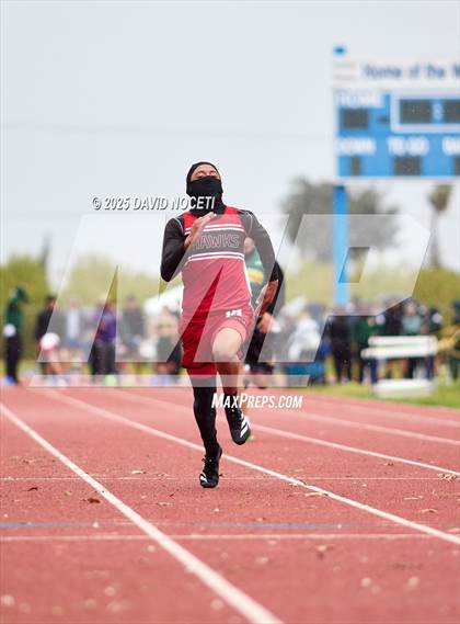 Thumbnail 3 in Southern League Meet photogallery.