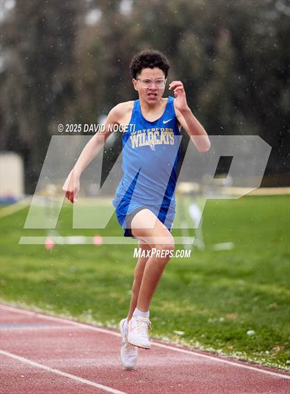 Thumbnail 1 in Southern League Meet photogallery.