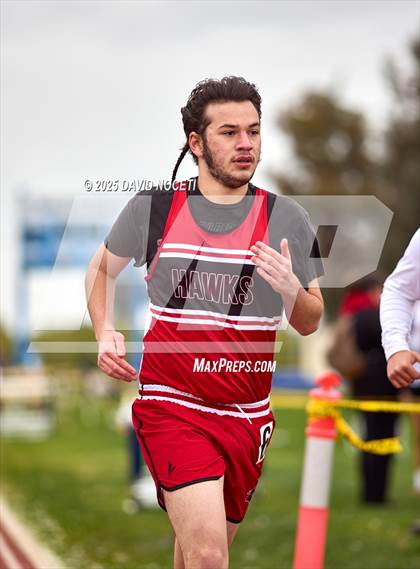 Thumbnail 3 in Southern League Meet photogallery.