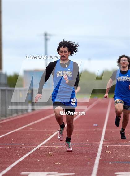 Thumbnail 1 in Southern League Meet photogallery.