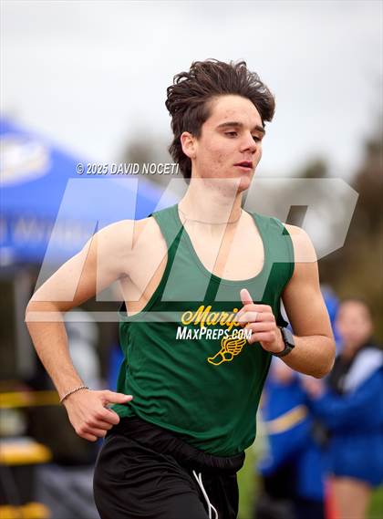 Thumbnail 2 in Southern League Meet photogallery.