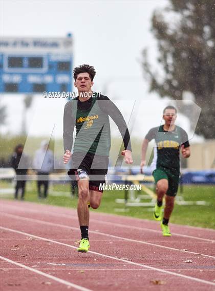 Thumbnail 3 in Southern League Meet photogallery.