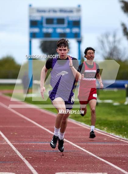 Thumbnail 3 in Southern League Meet photogallery.