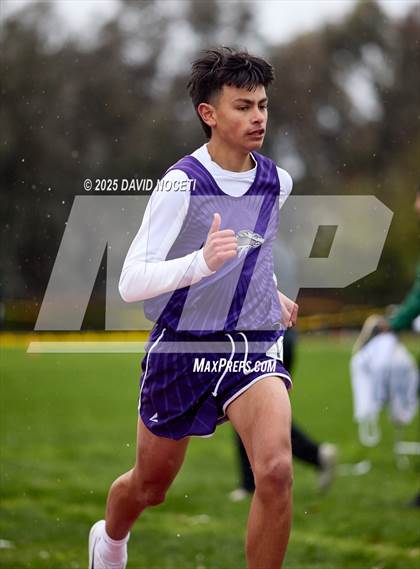 Thumbnail 2 in Southern League Meet photogallery.
