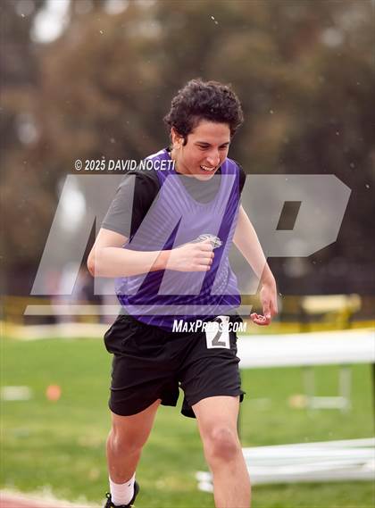 Thumbnail 3 in Southern League Meet photogallery.