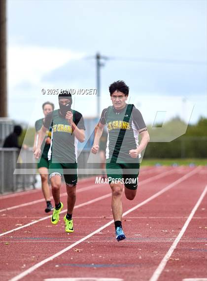 Thumbnail 1 in Southern League Meet photogallery.