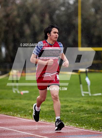 Thumbnail 1 in Southern League Meet photogallery.