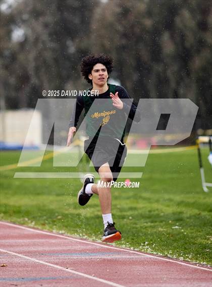 Thumbnail 3 in Southern League Meet photogallery.