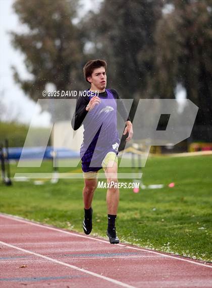Thumbnail 3 in Southern League Meet photogallery.