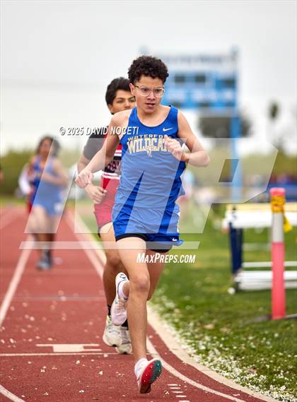 Thumbnail 3 in Southern League Meet photogallery.
