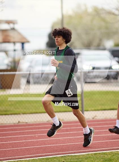 Thumbnail 1 in Southern League Meet photogallery.