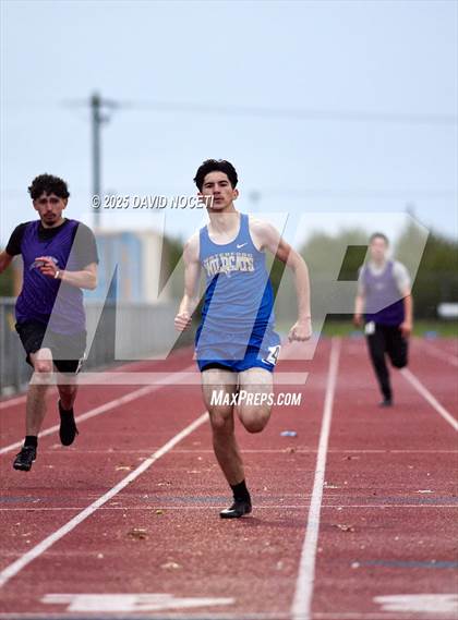 Thumbnail 2 in Southern League Meet photogallery.