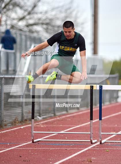 Thumbnail 2 in Southern League Meet photogallery.