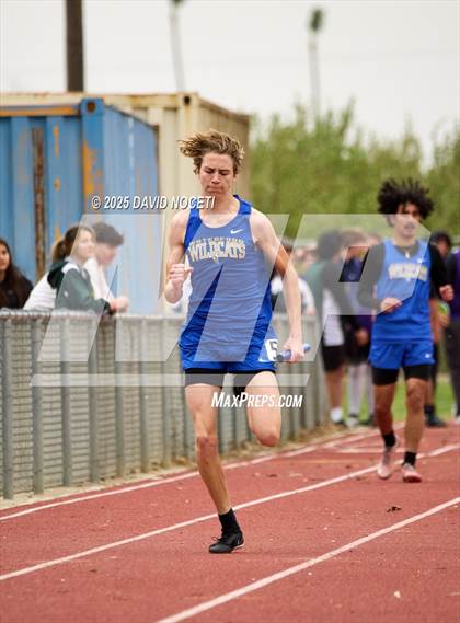 Thumbnail 1 in Southern League Meet photogallery.