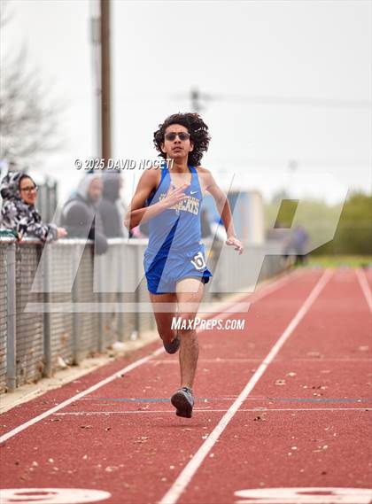 Thumbnail 2 in Southern League Meet photogallery.