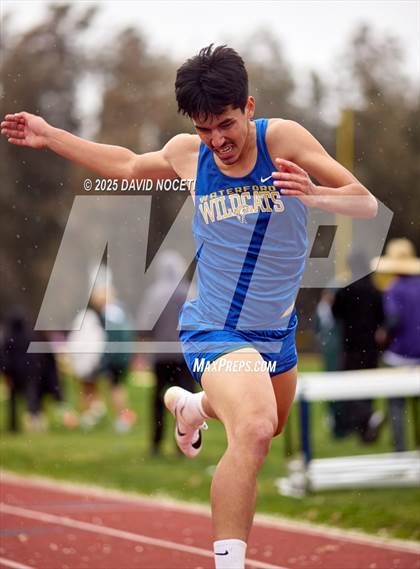 Thumbnail 2 in Southern League Meet photogallery.