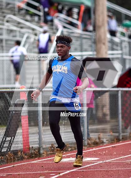 Thumbnail 2 in Southern League Meet photogallery.
