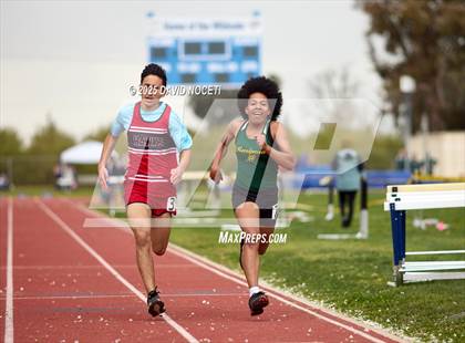 Thumbnail 3 in Southern League Meet photogallery.