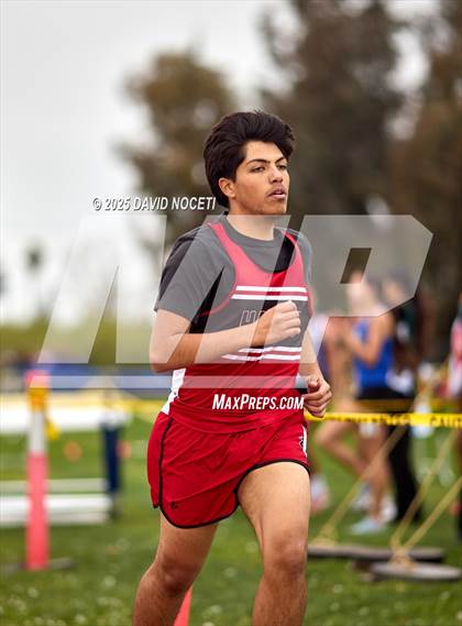 Thumbnail 1 in Southern League Meet photogallery.