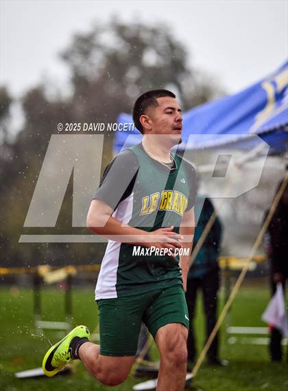 Thumbnail 1 in Southern League Meet photogallery.