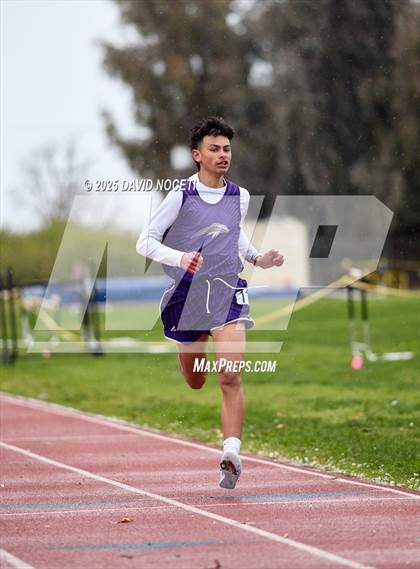 Thumbnail 2 in Southern League Meet photogallery.