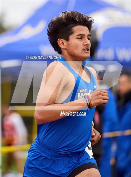 Thumbnail 1 in Southern League Meet photogallery.