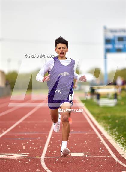Thumbnail 1 in Southern League Meet photogallery.