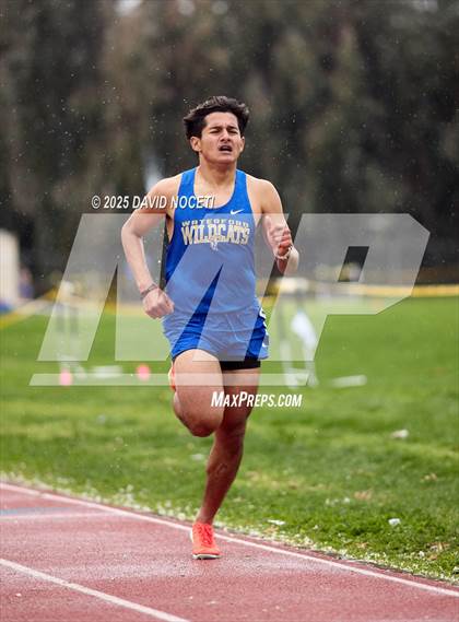 Thumbnail 1 in Southern League Meet photogallery.