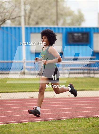 Thumbnail 1 in Southern League Meet photogallery.