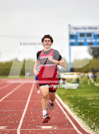 Thumbnail 3 in Southern League Meet photogallery.