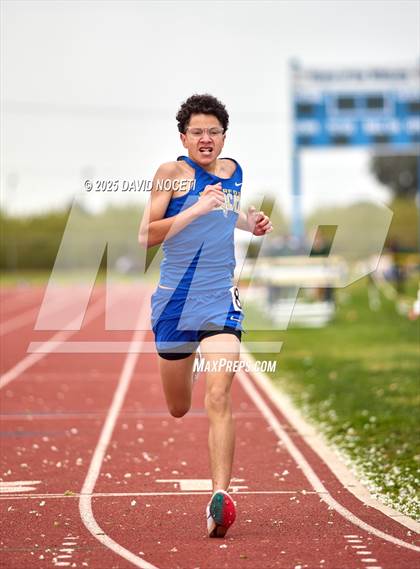 Thumbnail 2 in Southern League Meet photogallery.