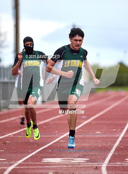 Thumbnail 2 in Southern League Meet photogallery.
