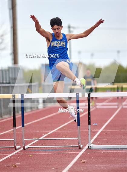 Thumbnail 1 in Southern League Meet photogallery.