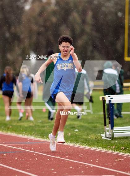 Thumbnail 3 in Southern League Meet photogallery.